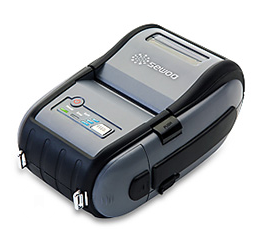 Мобильный принтер этикеток Sewoo LK-P11SW в Калуге