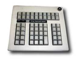 Программируемая клавиатура KB930 в Калуге