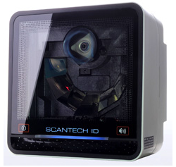 Сканер штрих-кода Scantech ID Nova N4060/N4070 в Калуге