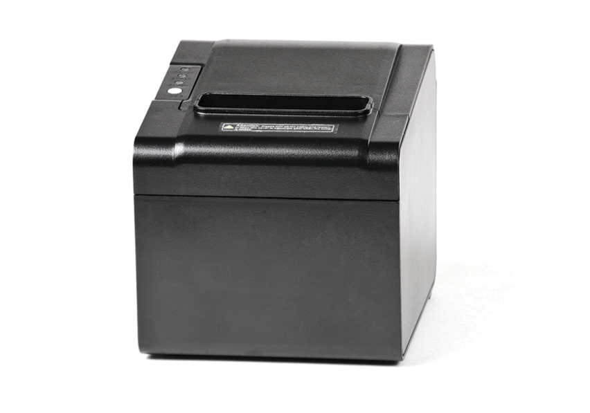 Чековый принтер АТОЛ RP-326-USE черный Rev.4 в Калуге