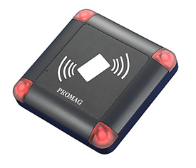 Автономный терминал контроля доступа на платежных картах AC906SK в Калуге