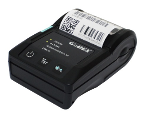 Мобильный принтер этикеток GODEX MX20 в Калуге
