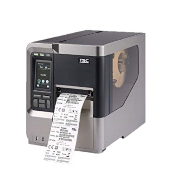 Принтер этикеток термотрансферный TSC MX240P в Калуге