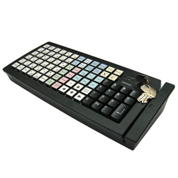 Программируемая клавиатура Posiflex KB-6600 в Калуге