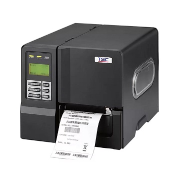 Принтер этикеток термотрансферный TSC ME240 в Калуге