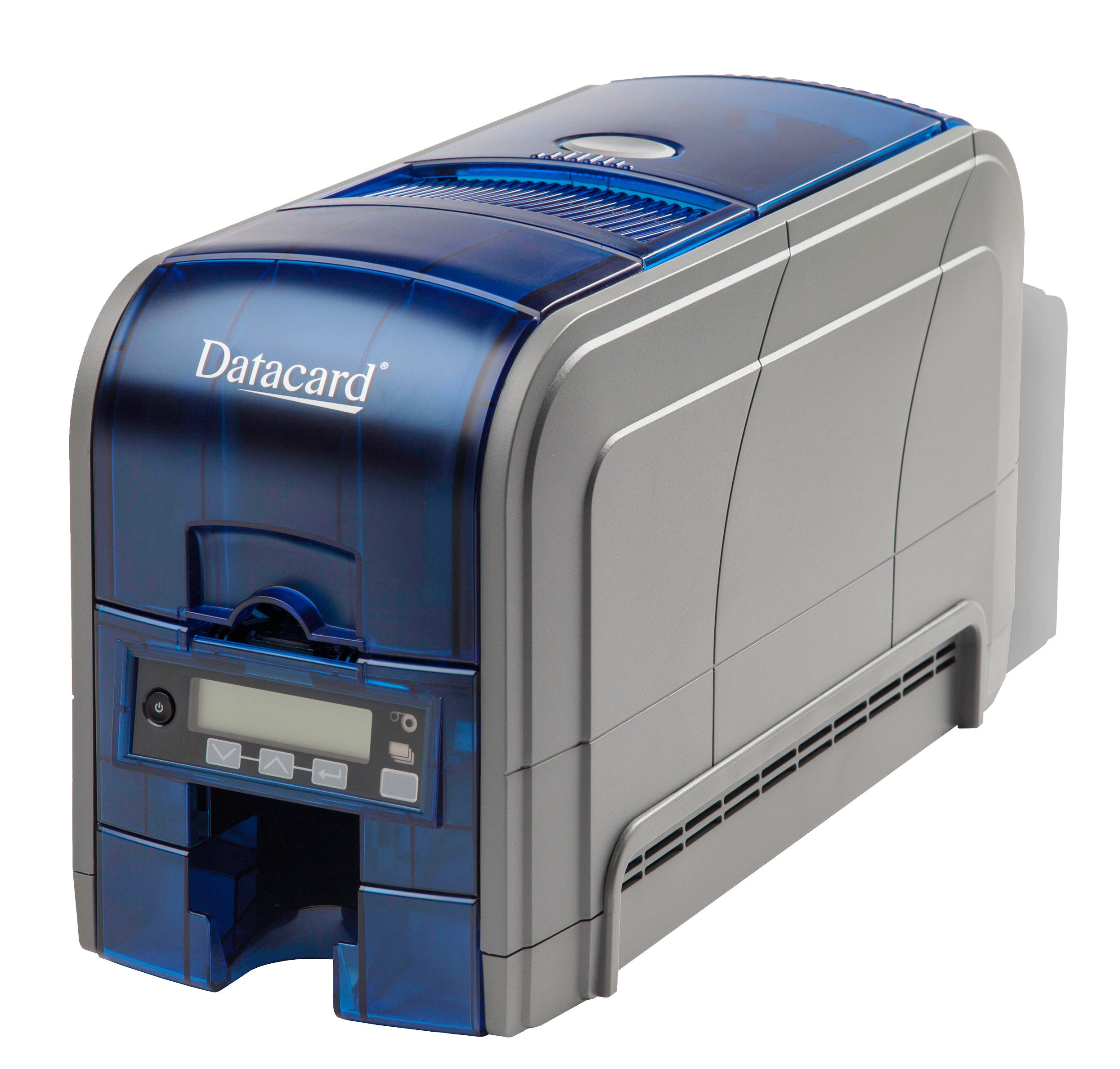 Карточный принтер Datacard SD160 в Калуге