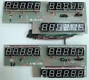 MER327ACPX024 Платы индикации  комплект (326,327 ACPX LED) в Калуге
