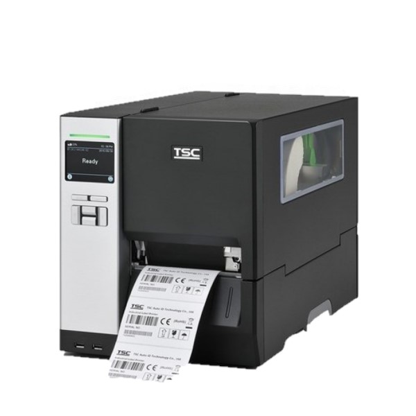 Принтер этикеток термотрансферный TSC MH240T в Калуге