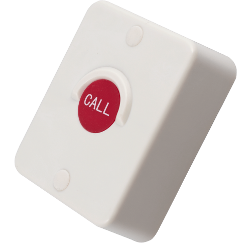 Кнопка вызова iBells 309 влагозащищённая в Калуге