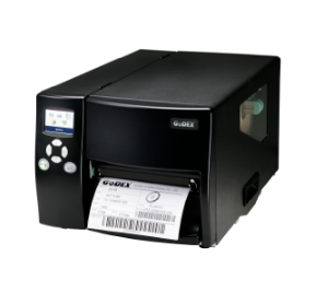 Промышленный принтер начального уровня GODEX EZ-6250i в Калуге