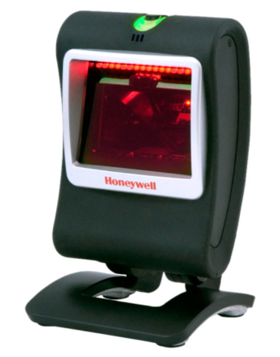 Сканер штрих-кода Honeywell MK7580 Genesis, тационарный  в Калуге