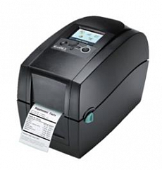 Термотрансферный принтер GODEX RT230i в Калуге