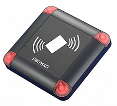 Автономный терминал контроля доступа на платежных картах AC908SK в Калуге
