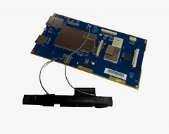 Материнская плата планшетного модуля для АТОЛ Sigma 10Ф MPCBA (1+8) (1GB/8GB) в Калуге