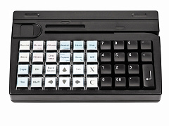 Программируемая клавиатура Posiflex KB-4000 в Калуге