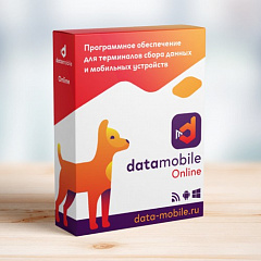 DataMobile, версия Online в Калуге
