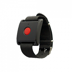 Кнопка вызова наручная Smart 1D в Калуге