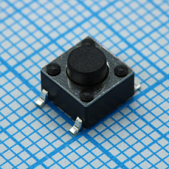 Кнопка сканера (микропереключатель) для АТОЛ Impulse 12 L-KLS7-TS6604-5.0-180-T (РФ) в Калуге