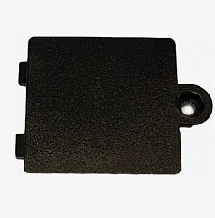 Крышка отсека для фискального накопителя для АТОЛ FPrint-22ПТK/55Ф AL.P050.00.014 (Черный) в Калуге