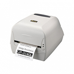 Настольный принтер штрих-кода Argox CP-3140LE-SB в Калуге