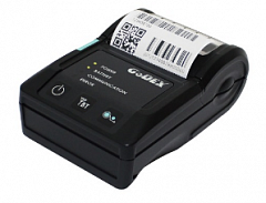 Мобильный принтер этикеток GODEX MX30 в Калуге