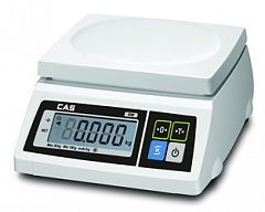 Весы порционные электронные CAS SW-SD в Калуге