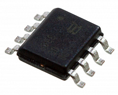 Микросхема памяти MX25L6433FM2I-08Q SMD для АТОЛ 91Ф/92Ф в Калуге