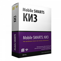 Mobile SMARTS: КИЗ в Калуге