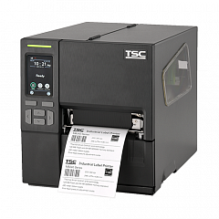 Принтер этикеток термотрансферный TSC MB240T в Калуге