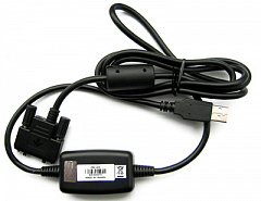 Кабель интерфейсный 308-USB Virtual COM к сканерам штрихкода 1090+ (белый) в Калуге
