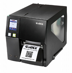 Промышленный принтер начального уровня GODEX ZX-1200xi в Калуге