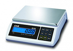 Весы порционные электронные CAS ED в Калуге