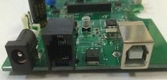 PRR58U01 плата управления (USB) (R58) в Калуге