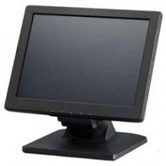 POS-монитор 10.4 " LCD VGA , черный в Калуге
