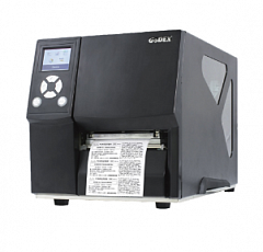 Промышленный принтер начального уровня GODEX ZX420i в Калуге