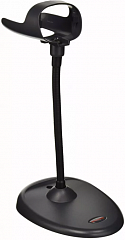 Подставка гибкая для сканеров HH360/HH400, Чёрная, высотой 15 см в Калуге