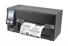 Широкий промышленный принтер GODEX HD-830 в Калуге