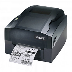 Термотранферный принтер этикеток Godex G300 в Калуге