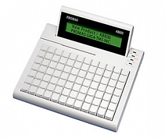 Программируемая клавиатура с дисплеем KB800 в Калуге