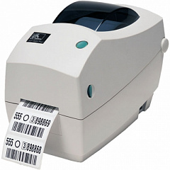 Принтер этикеток термотрансферный Zebra TLP 2824 Plus  в Калуге