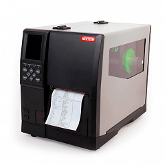 Термотрансферный принтер этикеток MERTECH Bravo-L в Калуге