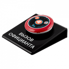 Комплект Smart 23/ 715 кнопка вызова с подставкой в Калуге