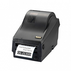 Настольный принтер штрих-кода Argox OS-2130D-SB в Калуге
