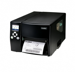 Промышленный принтер начального уровня GODEX EZ-6350i в Калуге