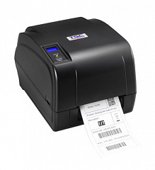 Термотрансферный принтер этикеток TSC TA200 в Калуге