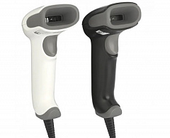 Сканер штрих-кода Honeywell 1470g, 2D, кабель USB в Калуге