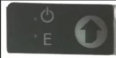 Наклейка на панель индикации АТ.037.03.010 для АТОЛ 11Ф/30Ф в Калуге