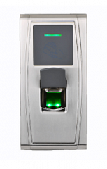 Терминал контроля доступа со считывателем отпечатка пальца MA300 в Калуге