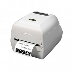 Настольный принтер штрих-кода Argox CP-2140-SB в Калуге