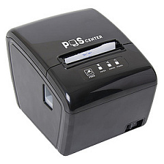 Фискальный регистратор POScenter-02Ф USB/RS/LAN в Калуге